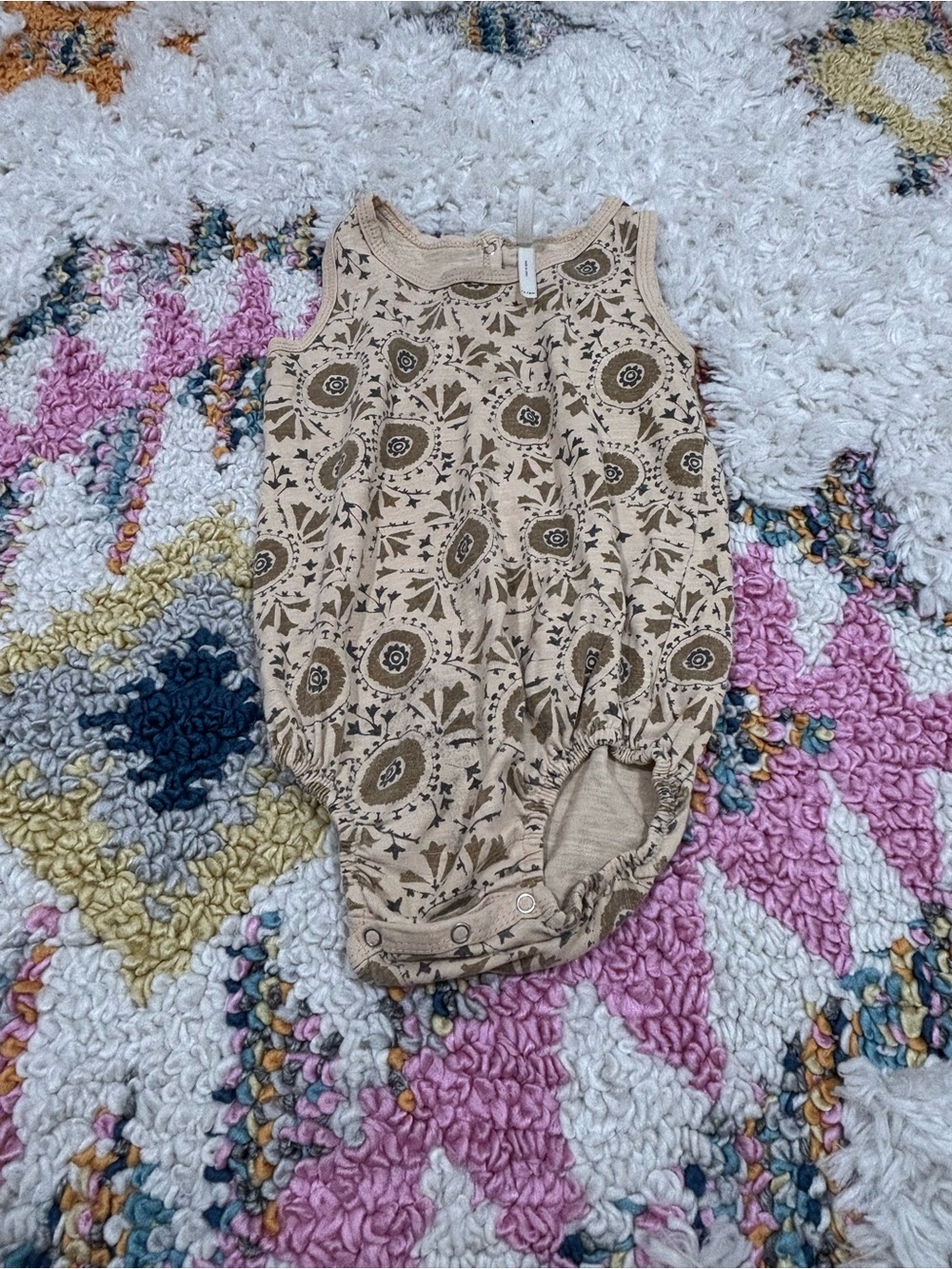 Rylee + Cru Onesie